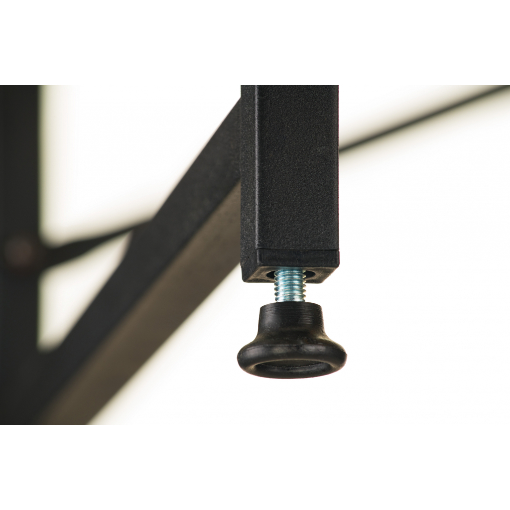 Письмовий стіл Special4You BOUST DARK BROWN (1200/600/720) (E6446) - зображення 9