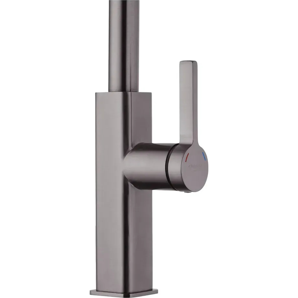 Змішувач Kroner Klassisch-PVD03918 - зображення 5