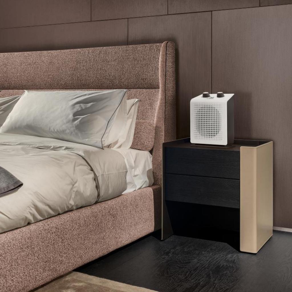 Обігрівач Electrolux EFH/S-1115 - зображення 6