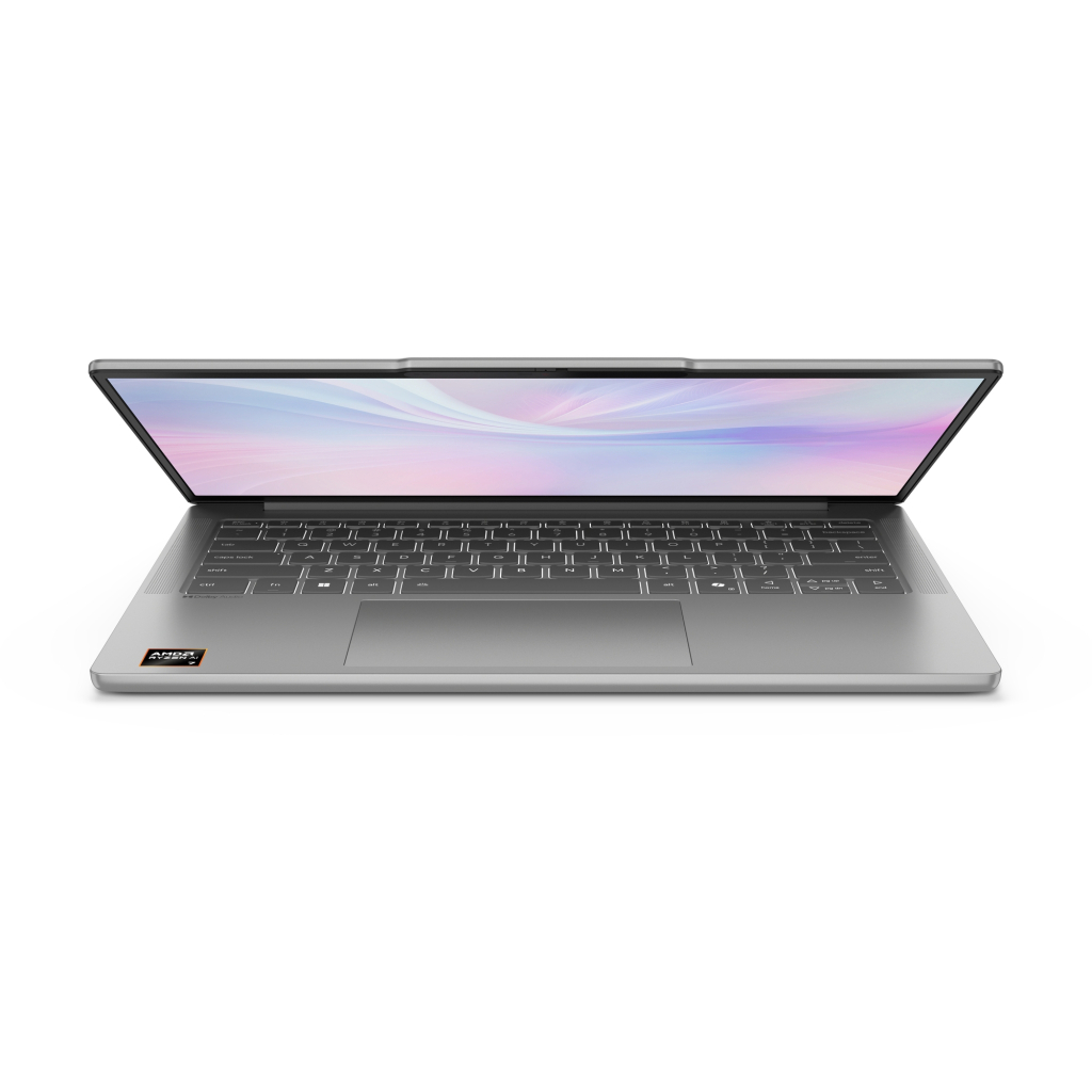 Ноутбук Lenovo IdeaPad Slim 5 14ARP10 (83HT0038RA) - зображення 6