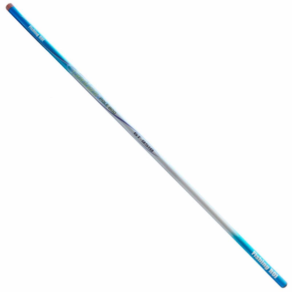 Вудилище Fishing ROI Graciozza Telepole 800 10-30gr (225-01-9518) - зображення 1