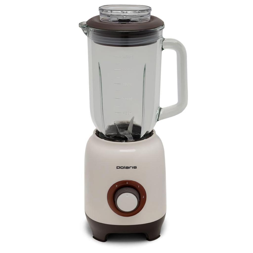 Блендер Polaris PTB 0205 G - зображення 1