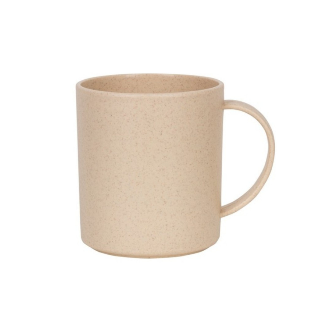 Чашка Voyager бамбукова 320 мл бежевий (V0588-20) - зображення 1