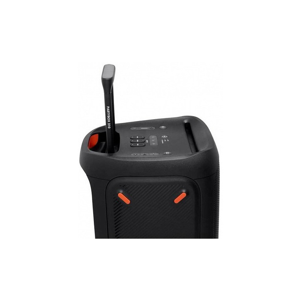 Акустична система JBL PartyBox 310 (JBLPARTYBOX310EU) - зображення 4