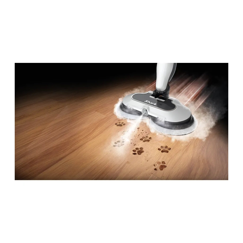 Пароочищувач Shark Steam & Scrub (S8201EU) - изображение 6