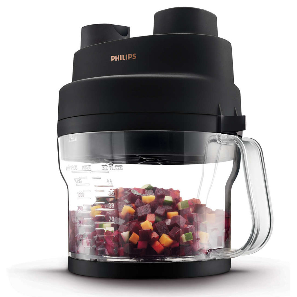 Блендер Philips HR 1679/90 (HR1679/90) - зображення 6