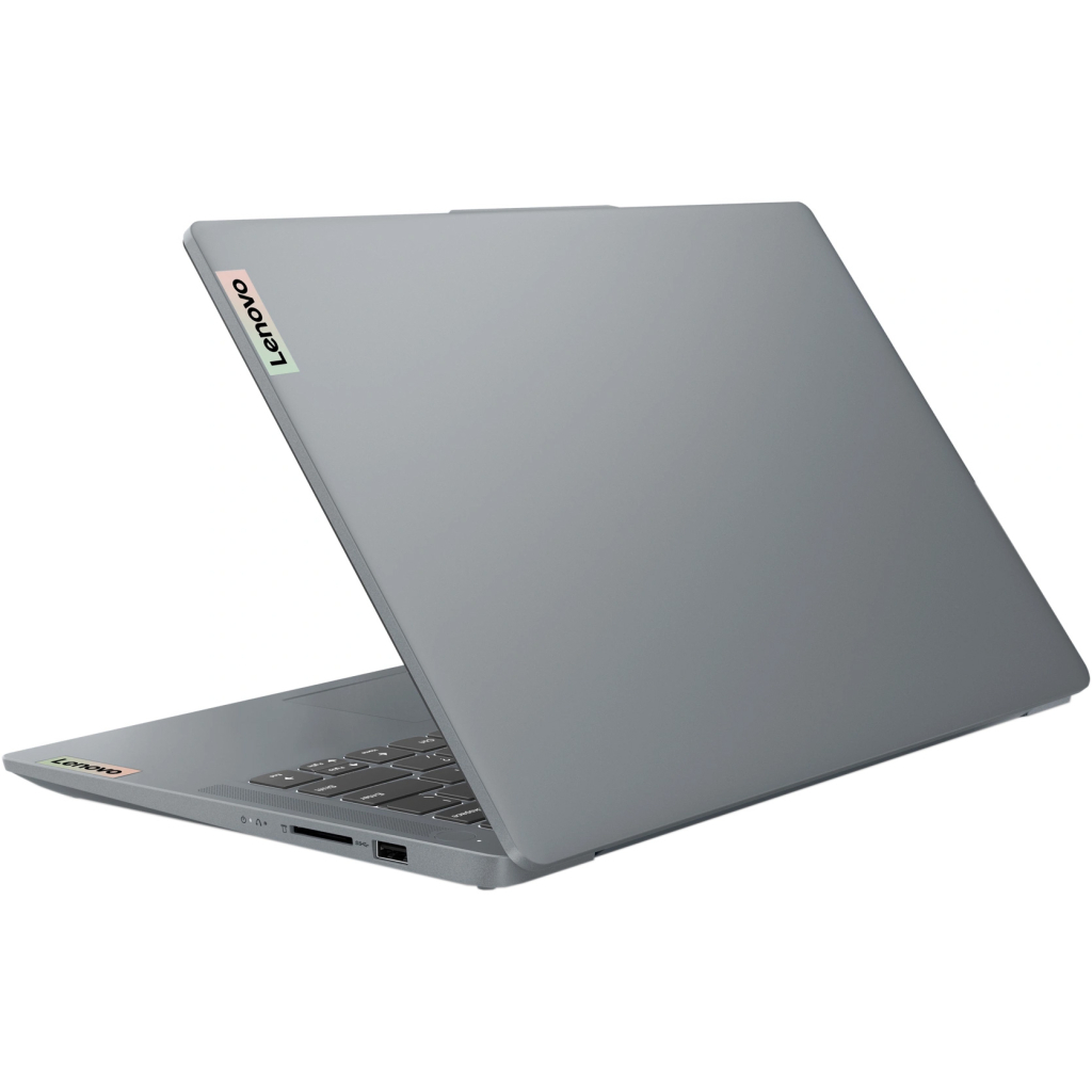 Ноутбук Lenovo IdeaPad Slim 3 14IRH8 (83EL003TRA) - зображення 8