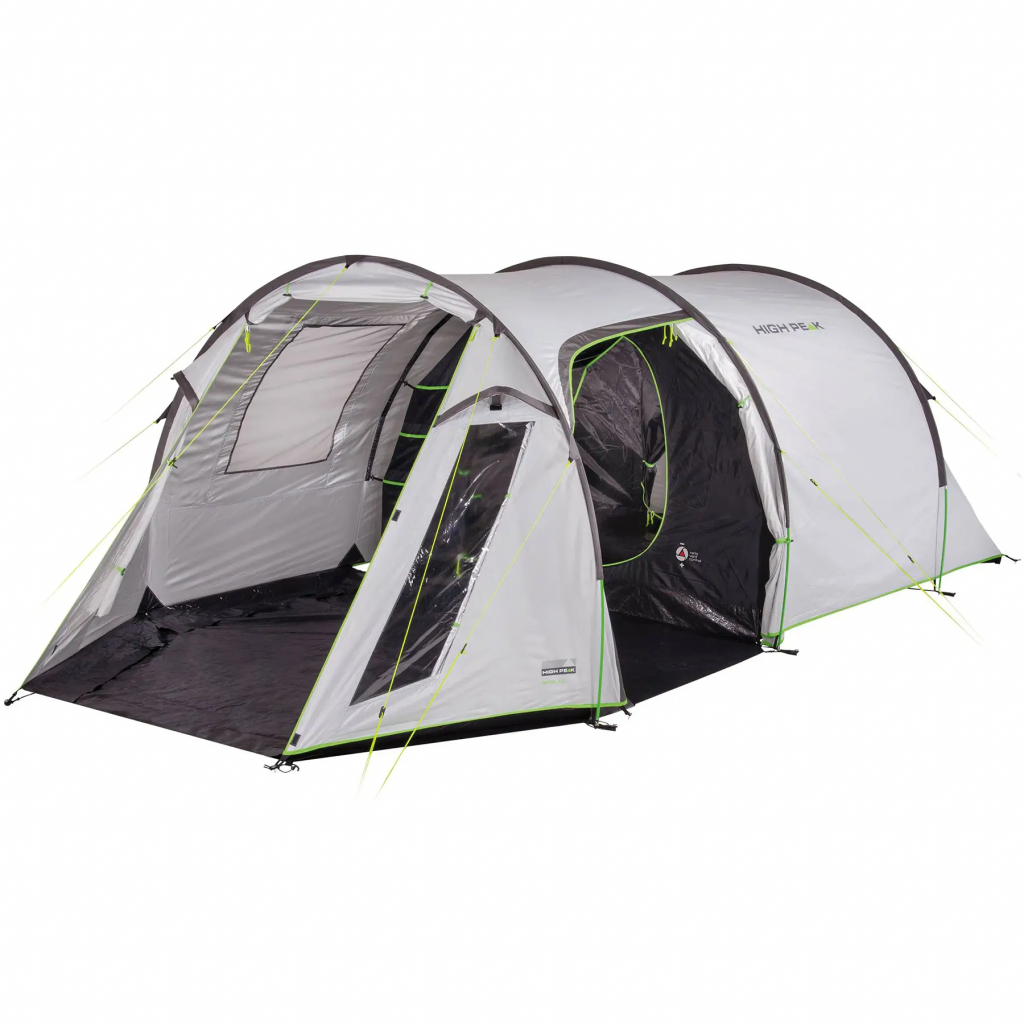 Намет High Peak Fermo 3.0 Nimbus Grey (928954) - зображення 1