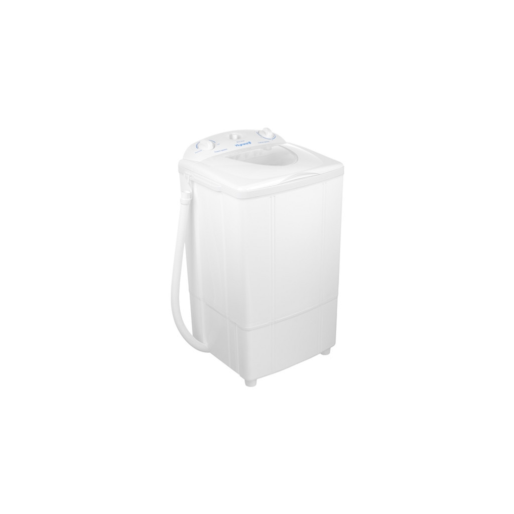Пральна машина Vilgrand V107-40К - зображення 2