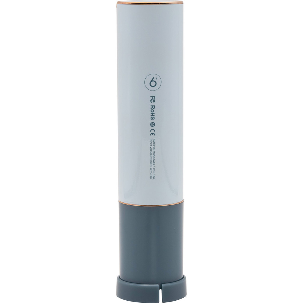 Штопор Xiaomi HuoHou Electric Wine Bottle Opener Blue (HU0122) - изображение 3