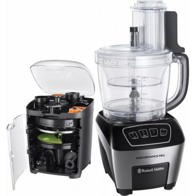 Кухонний комбайн Russell Hobbs 22270-56 - зображення 1