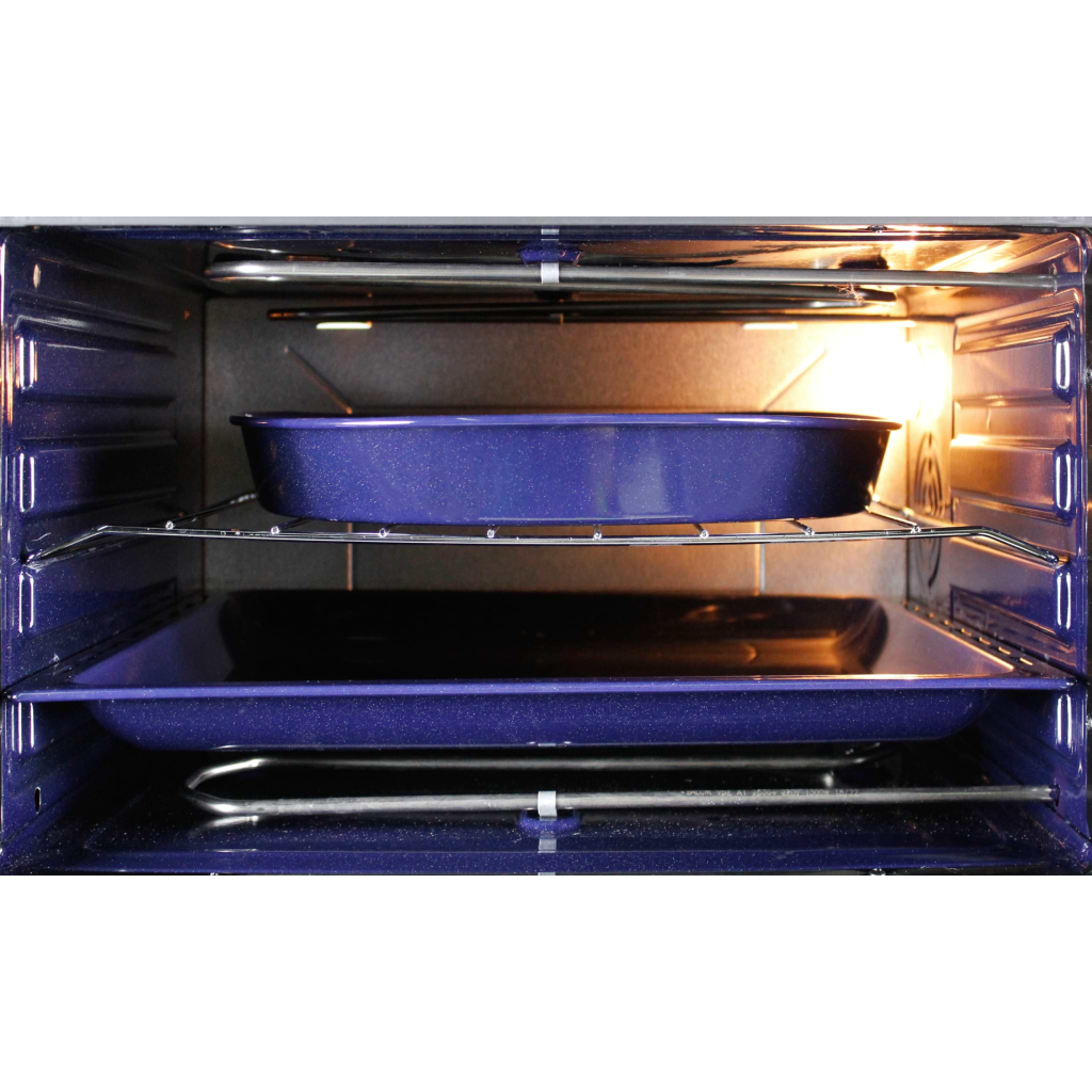 Електропіч Artel MD 4816 Black-red - изображение 8