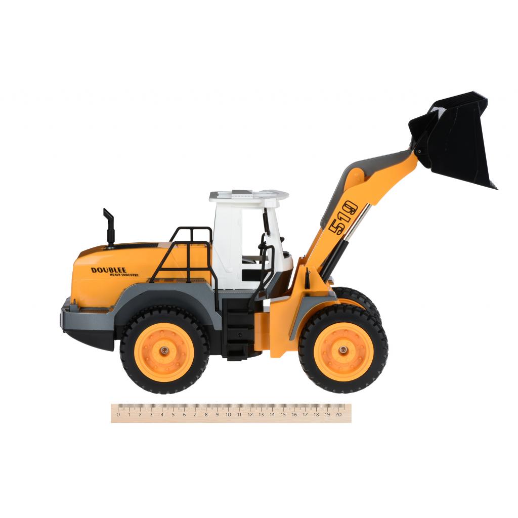 Радіокерована іграшка Same Toy Навантажувач 1:12 (E519-003) - зображення 2