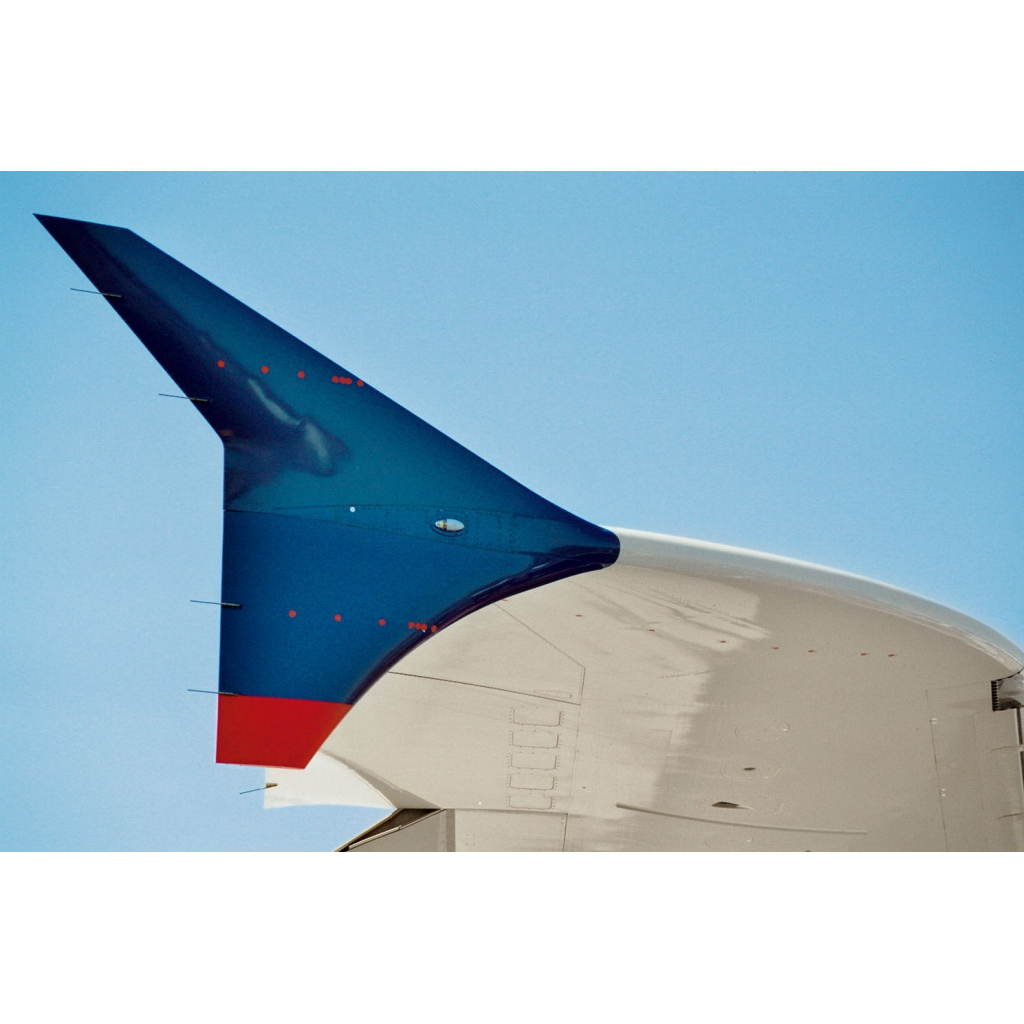 Збірна модель Revell Літак Airbus A380 Перший політ рівень 5 масштаб 1:144 (RVL-04218) - зображення 5