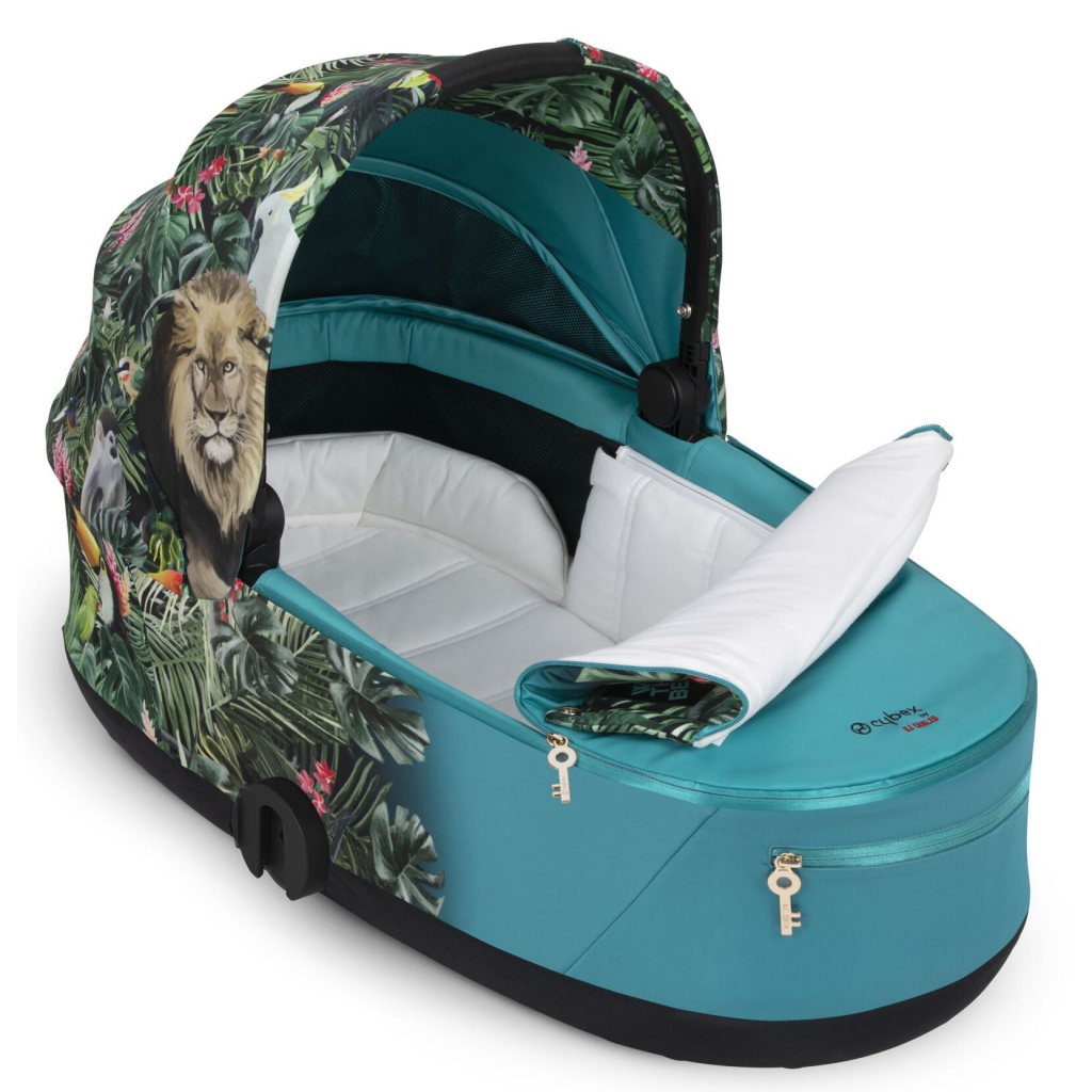 Люлька Cybex Mios Lux by DJ Khaled We The Best (522000761) - зображення 3