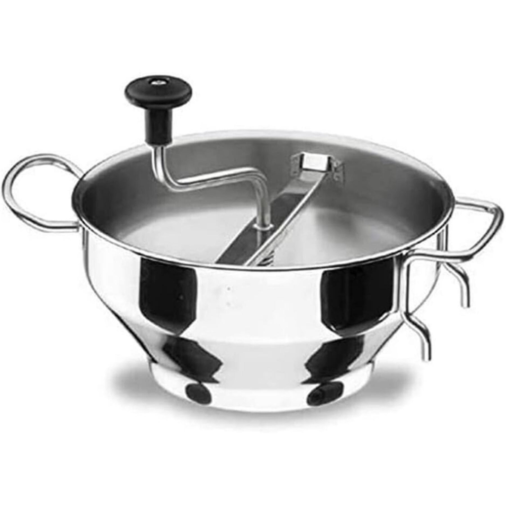 Сито Lacor для протирання пюре 5 л, d 26 cm (60026) - зображення 1