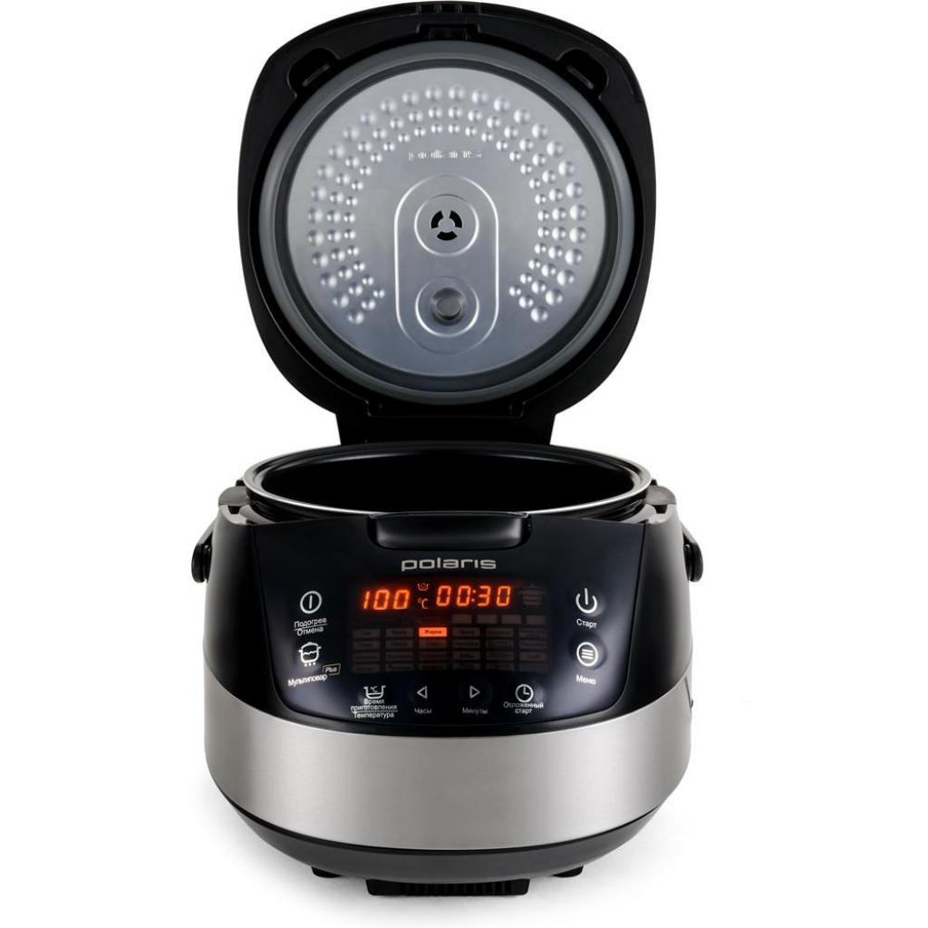 Мультиварка Polaris PMC 0529ADS - зображення 3