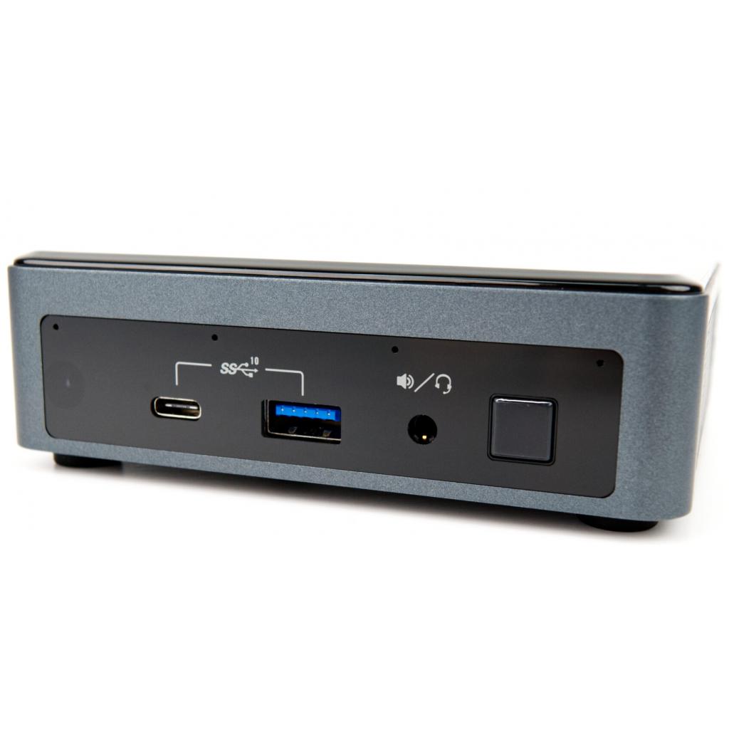 Комп'ютер INTEL NUC i5-10210U (BXNUC10I5FNK2) - зображення 4
