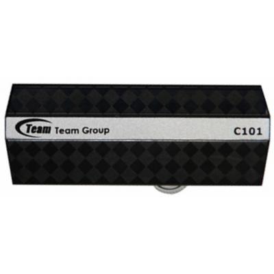 USB флеш накопичувач Team 4GB C101 USB 2.0 (TC1014GC01) - зображення 1