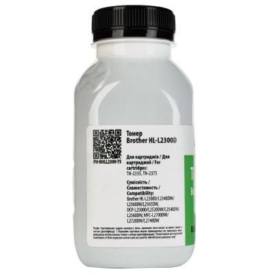 Тонер Brother HL-L2300/MFC-L2700 75г Patron (PN-BHLL2300-75) - зображення 4