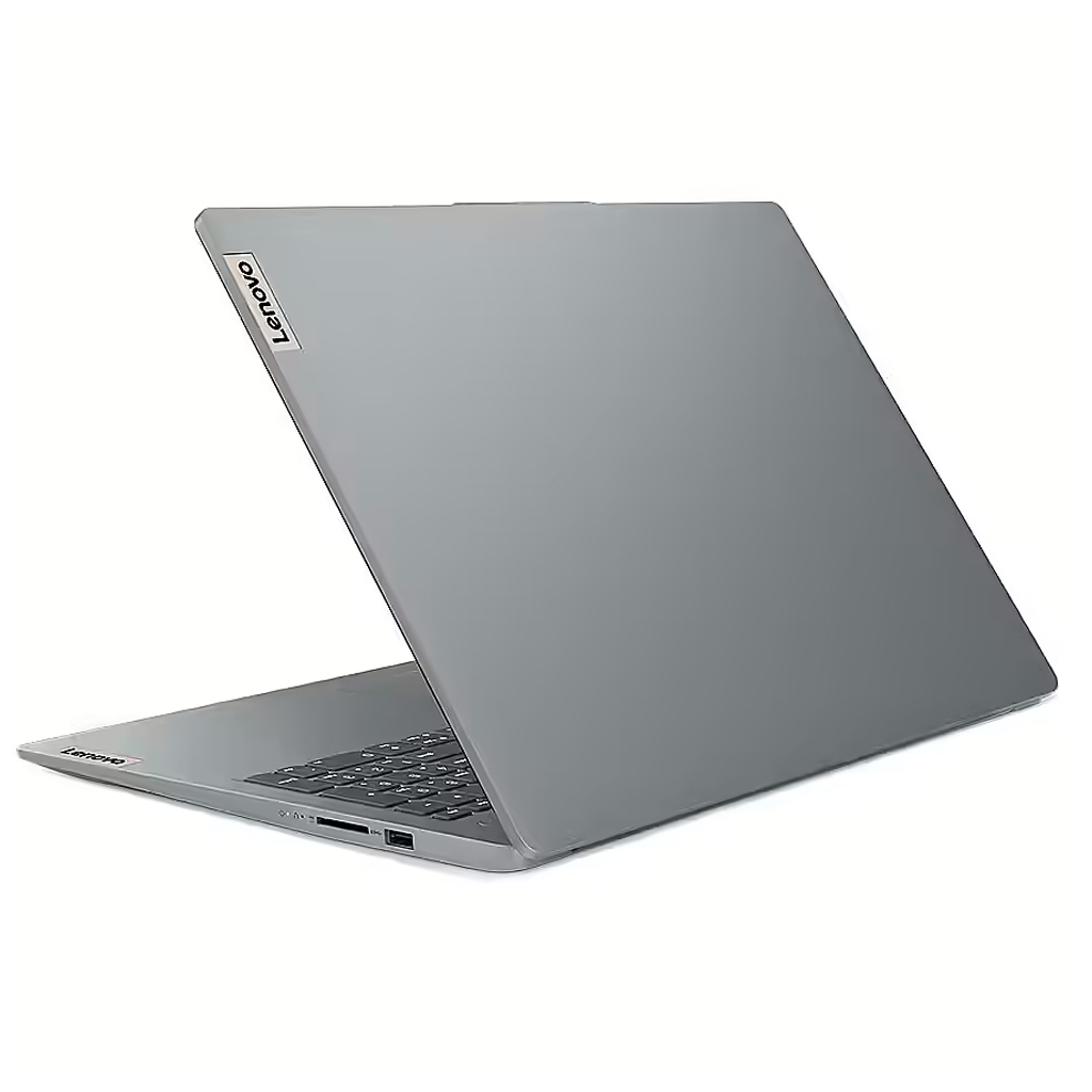 Ноутбук Lenovo IdeaPad Slim 3 16IAH8 (83ES0048RA) - зображення 9