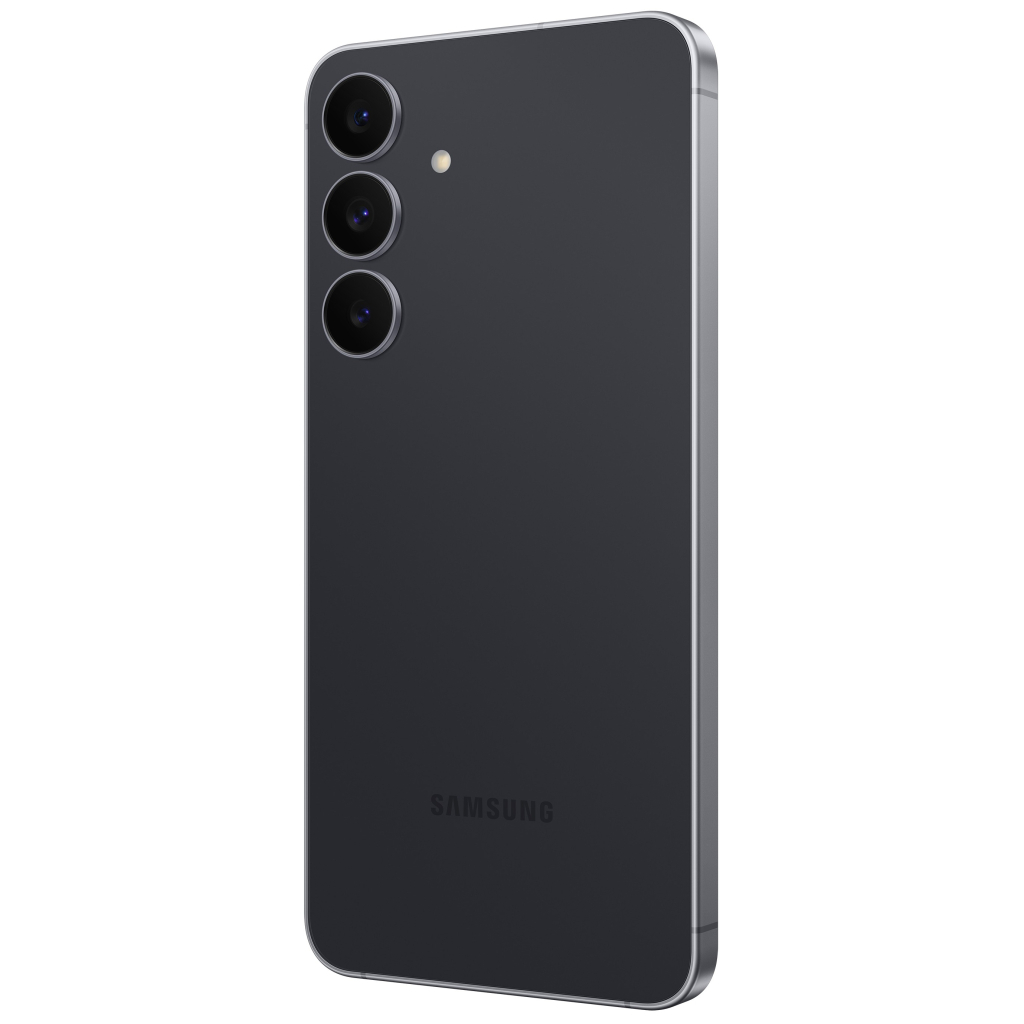 Мобільний телефон Samsung Galaxy S25 FE 8/128Gb Jetblack (SM-S731BZKDEUC) - зображення 7