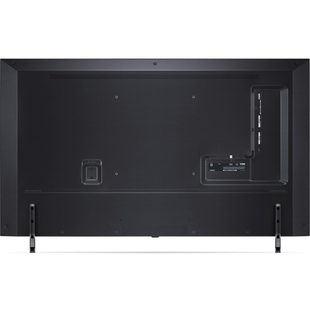 Телевізор LG 55QNED756RA - зображення 4