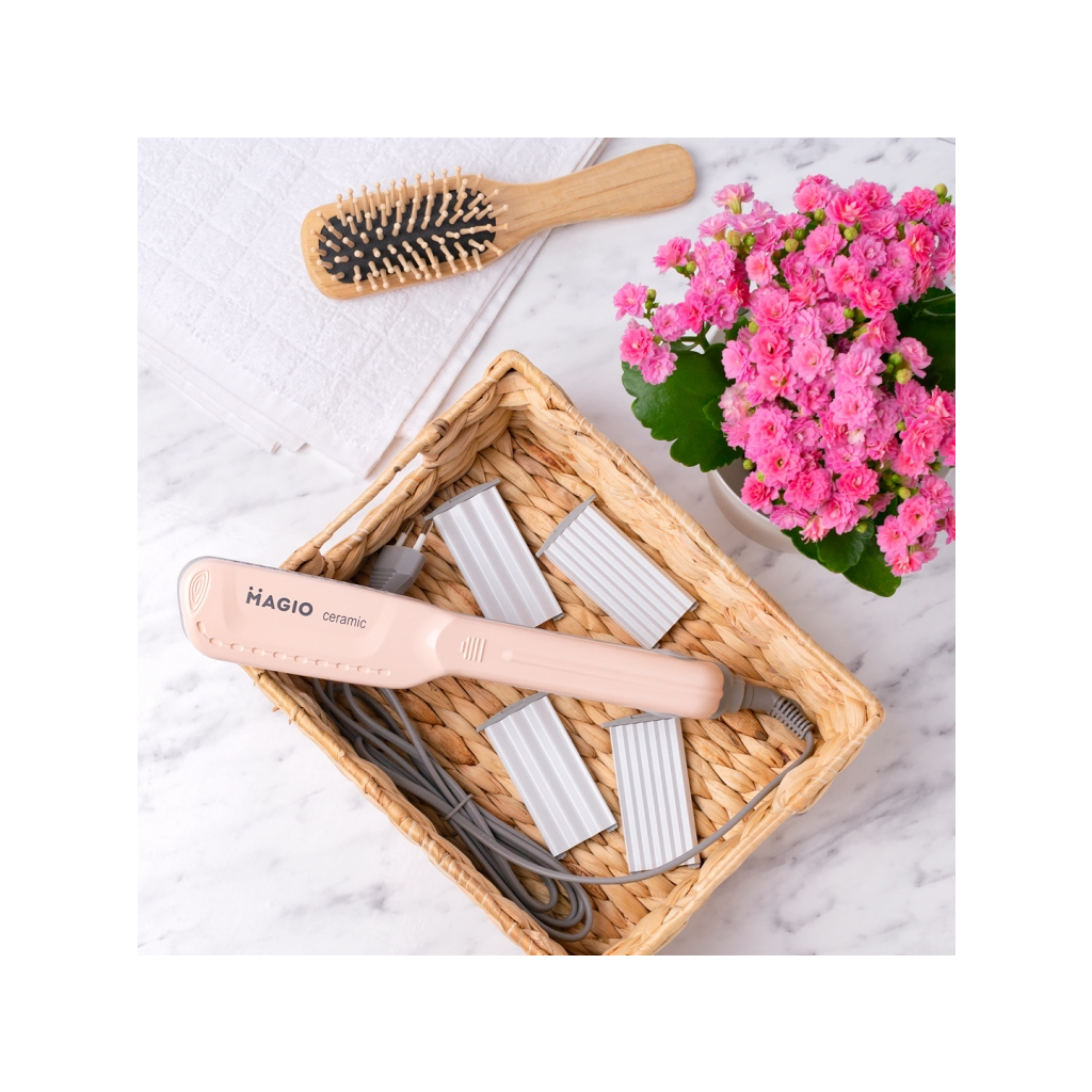 Стайлер Magio МG-175P (MG-175P) - зображення 3