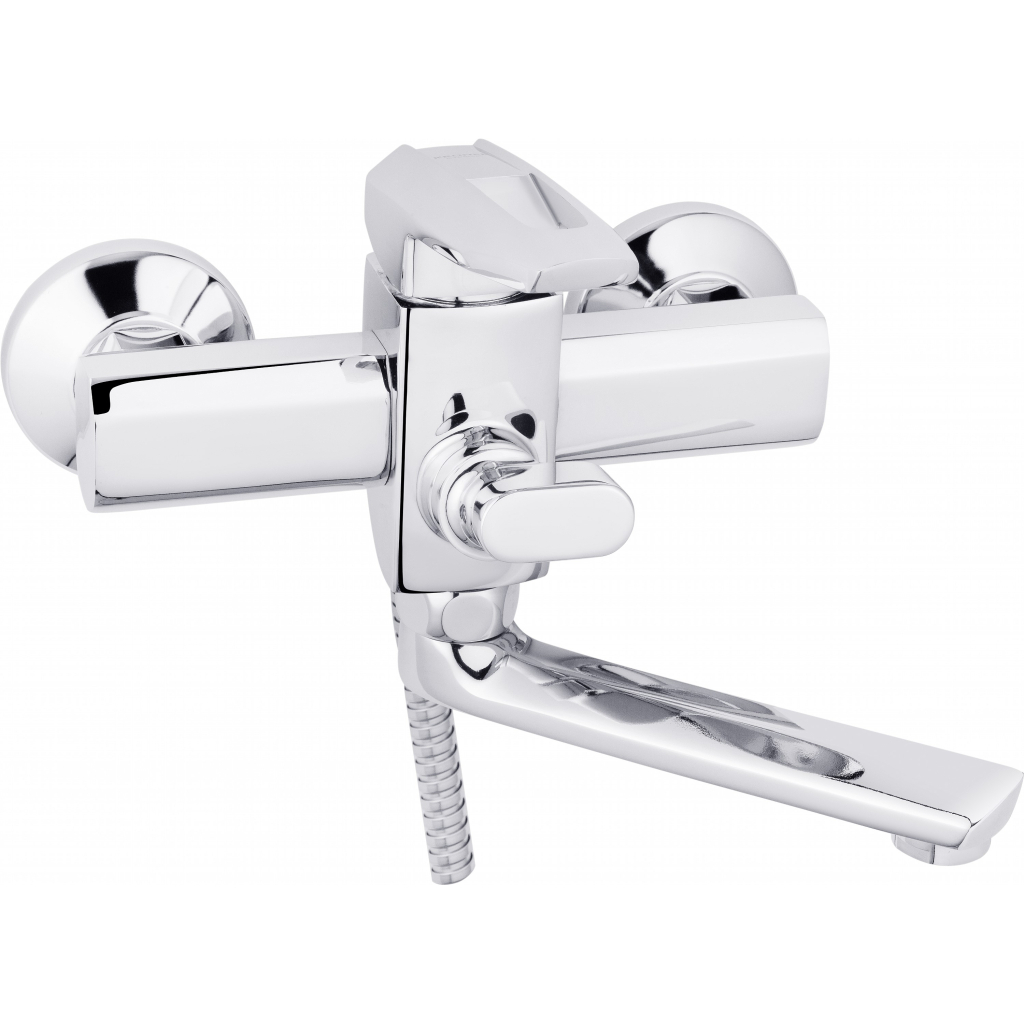 Змішувач Kroner Kante-C060 - зображення 1