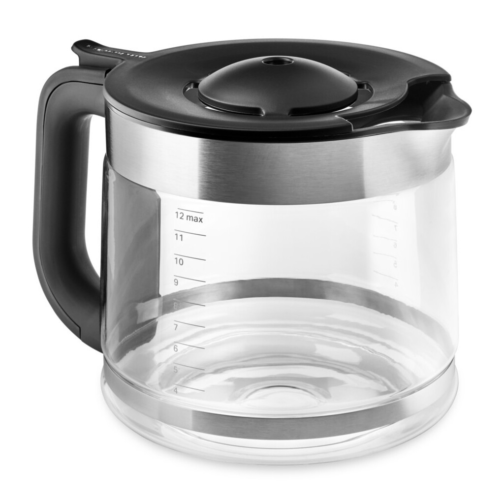 Крапельна кавоварка KitchenAid 5KCM1209EDG - зображення 9
