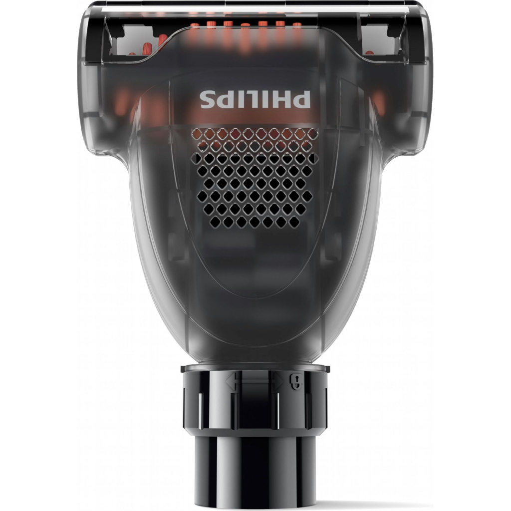 Пилосос Philips XD8122/10 - изображение 6