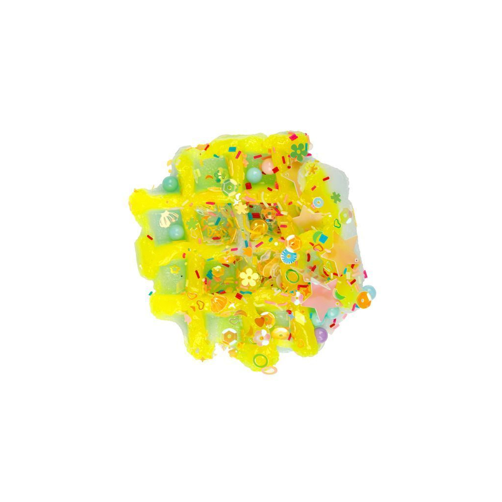 Антистрес Monster Gum Fun Cafe Taba - Вафлі (T25366) - зображення 4