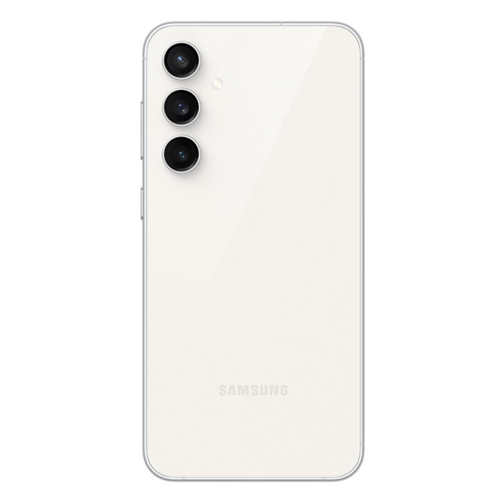 Мобільний телефон Samsung Galaxy S23 FE 8/256Gb Cream (SM-S711BZWGSEK) - зображення 5
