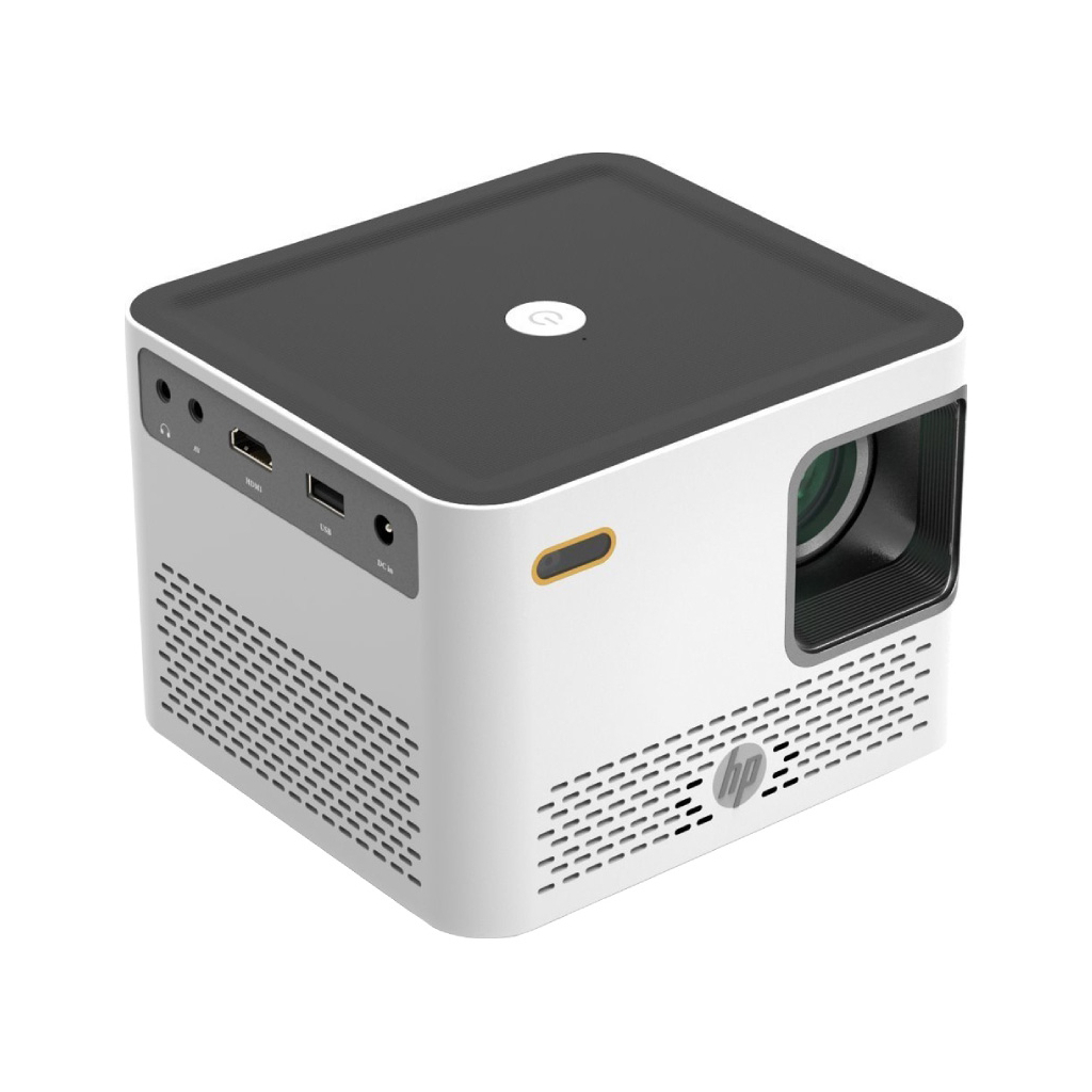 Проектор HP CP200 - зображення 2