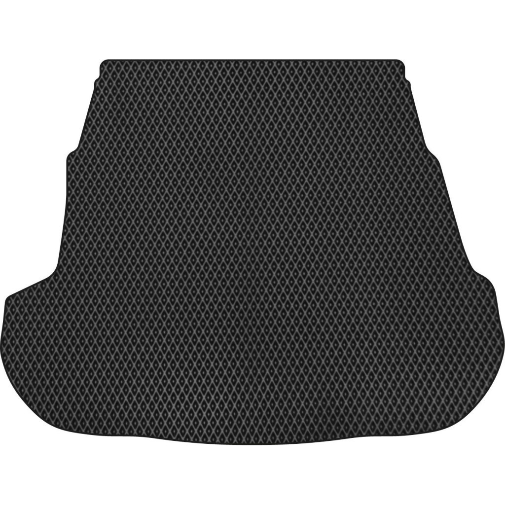 Килимок в багажник EVAtech Kia Optima (TF) (Floor Gas Pedal) 2010-2016 3 (KI31829B1RBB) - зображення 1