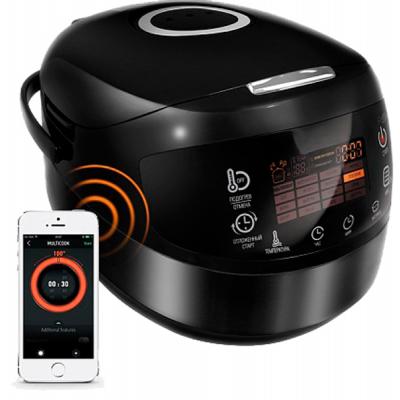 Мультиварка Redmond RMC-M92S - зображення 1