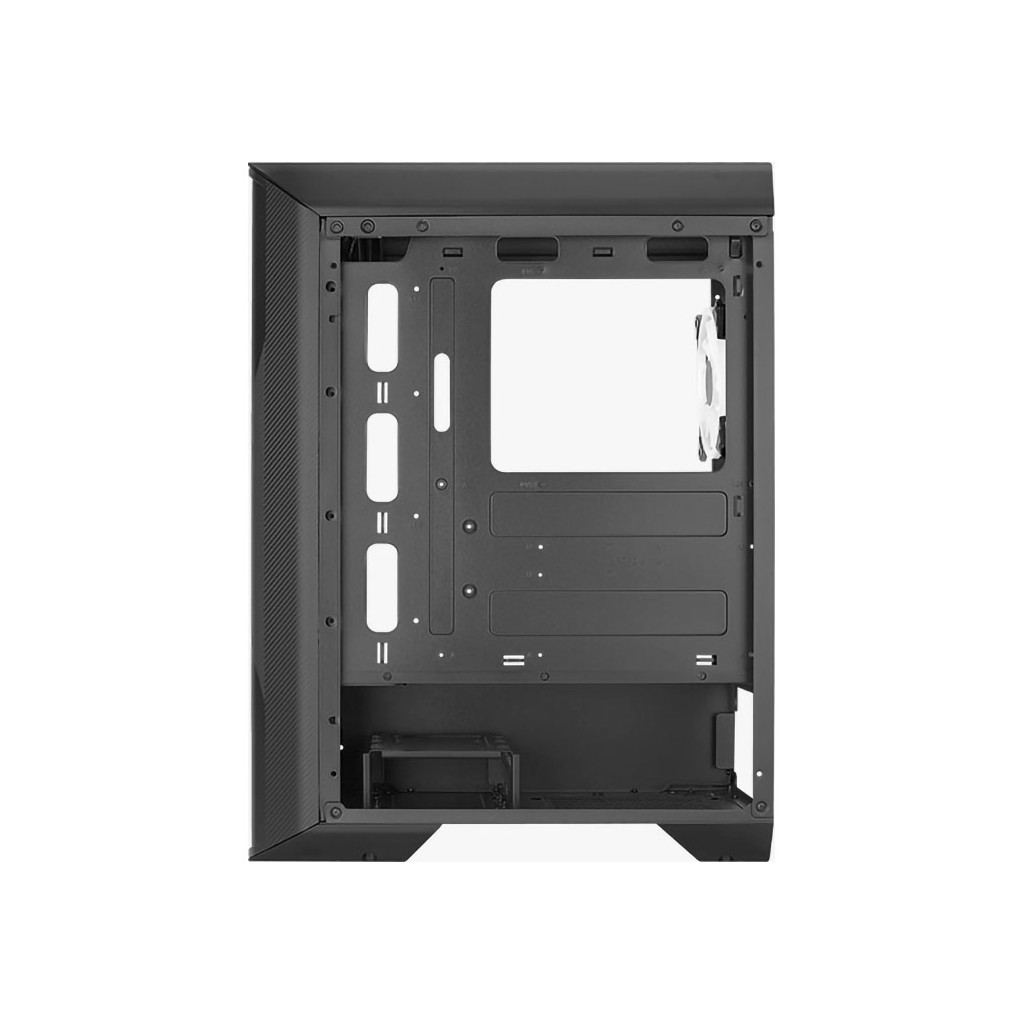Корпус AeroCool Splinter Duo-G-BK-v1 (ACCM-PB26033.11) - зображення 7