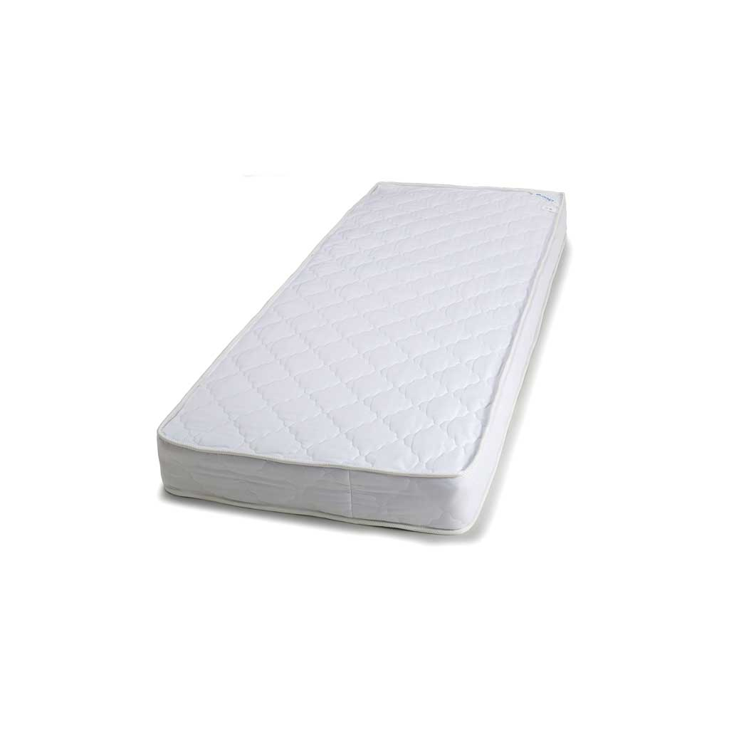 Матрац Руно Ортопедичний Зима-Літо 80х200х16 см (8020З/Л) - зображення 2
