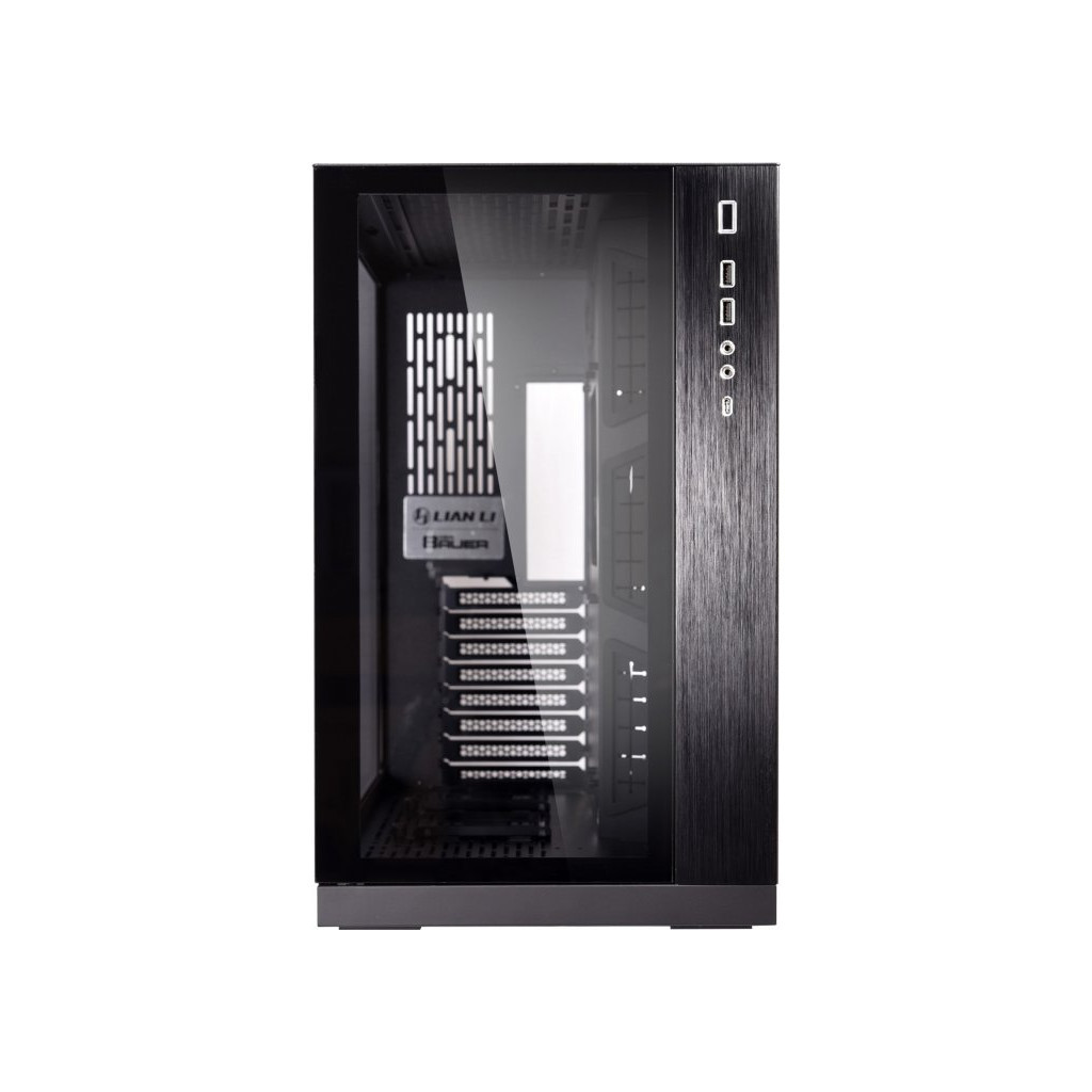 Корпус Lian Li O11 Dynamic Black (G99.O11DX.00) - зображення 2