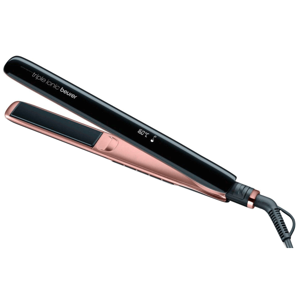 Вирівнювач для волосся Beurer HS 80 - зображення 1