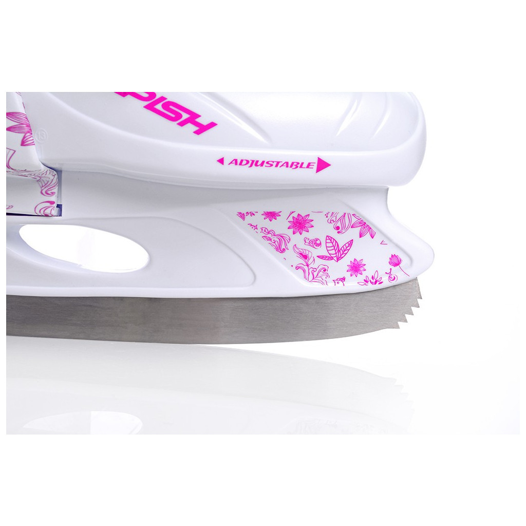 Ковзани Tempish Fur Expanze Girl 29-32 (130000216/29-32) - зображення 8