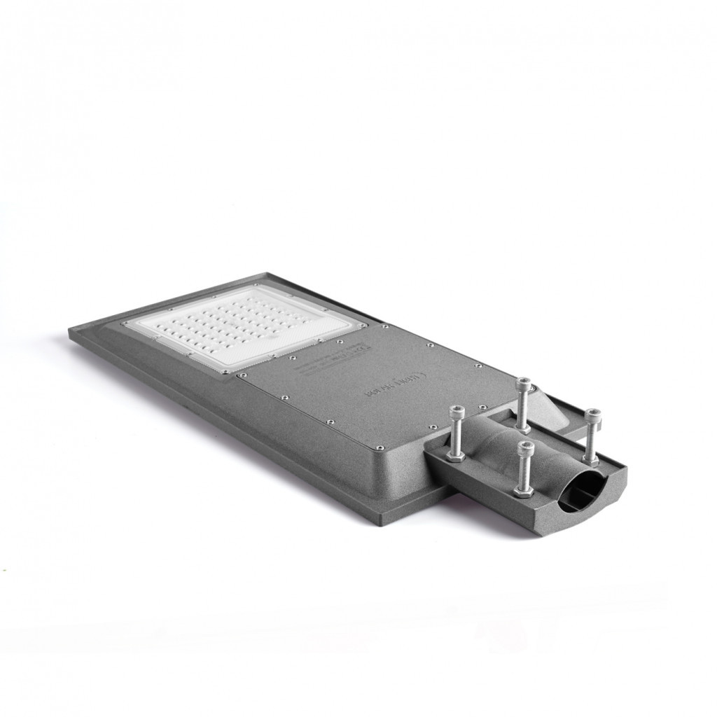 Прожектор Videx 2300Lm 5000K (VL-SLSO-082-S) - зображення 6