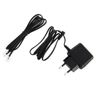 Телефон DECT Gigaset A116 Black (S30852H2801S301) - изображение 7