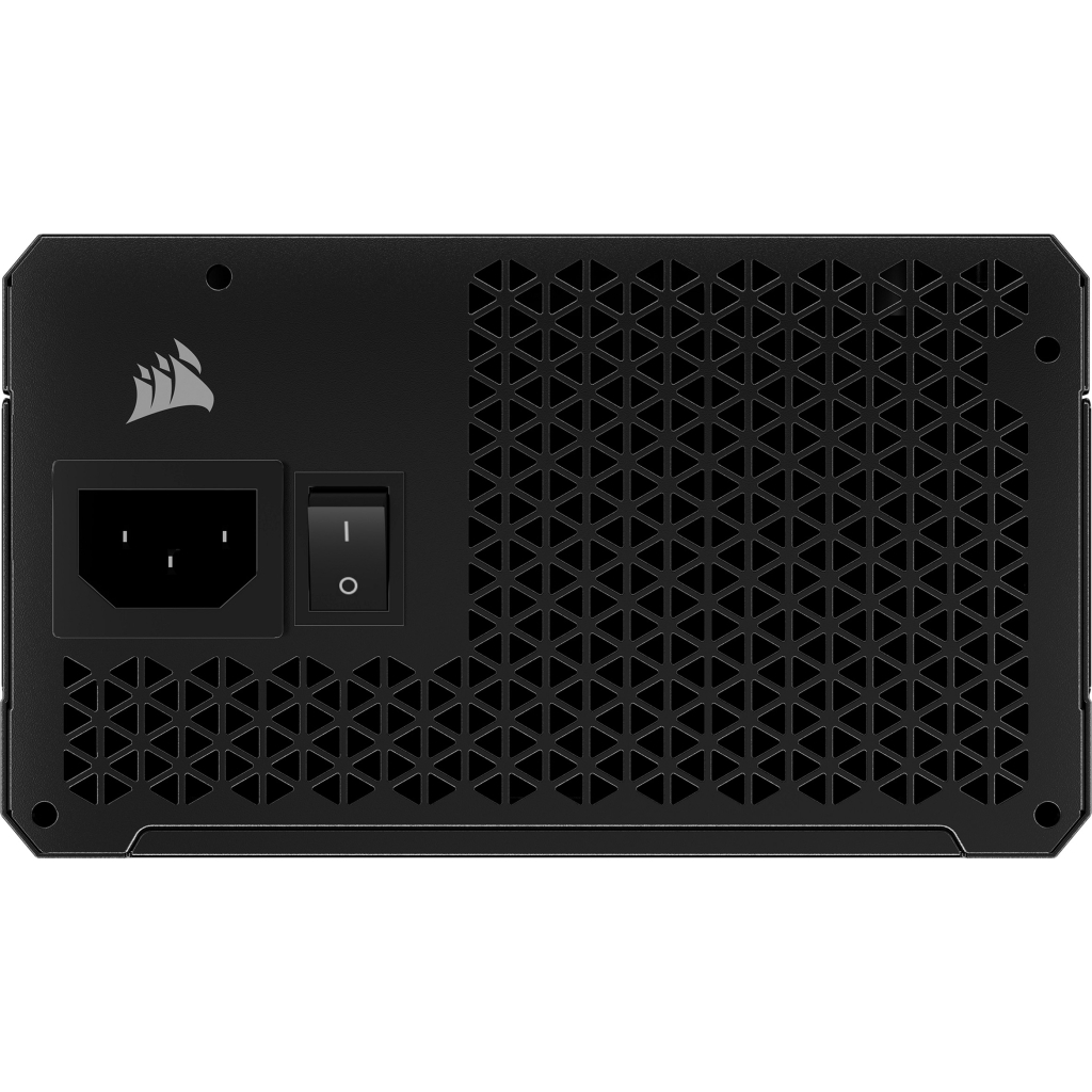 Блок живлення Corsair 850W RM850e PCIE5 (CP-9020263-EU) - изображение 5