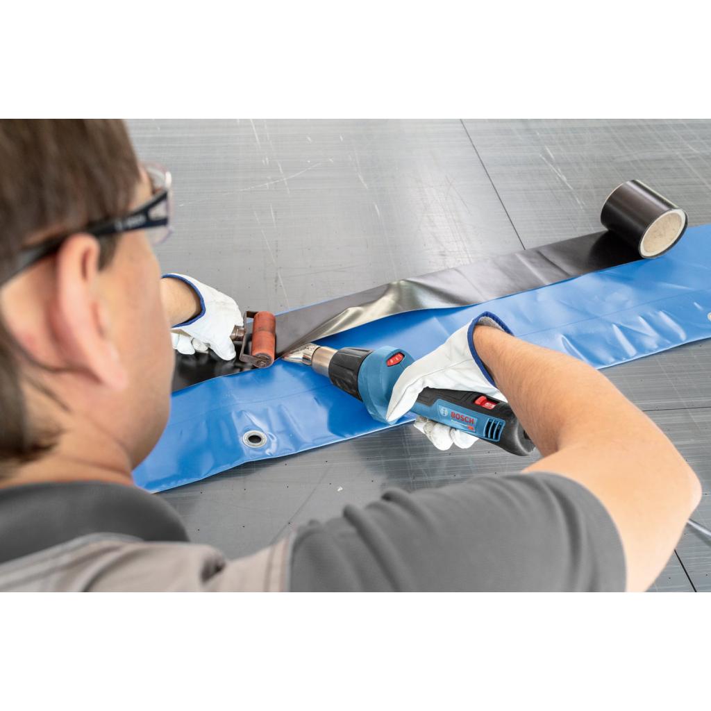 Будівельний фен Bosch GHG 20-60 (0.601.2A6.400) - зображення 3