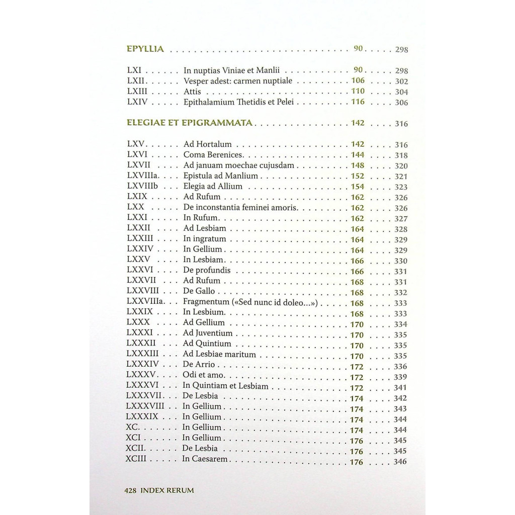 Книга Повне зібрання творів: Байдики, Поеми, Елегії та Епіграми - Ґай Валерій Катулл Астролябія (9786176642176) - зображення 8