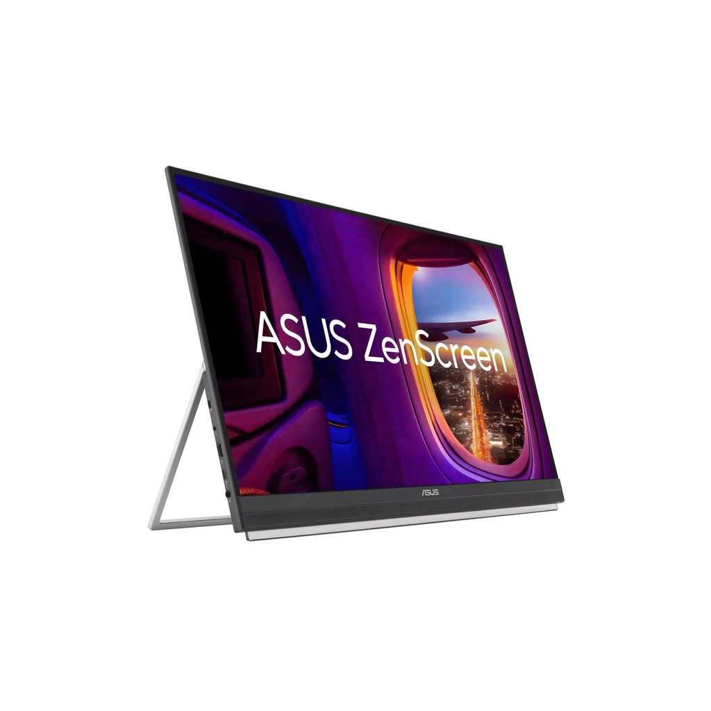 Монітор ASUS ZenScreen MB27ACF - зображення 3