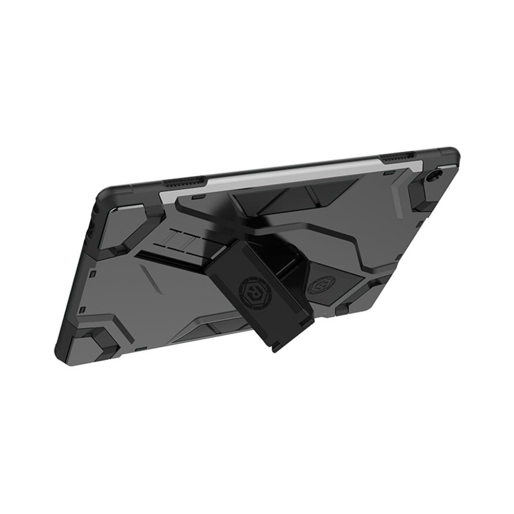 Чохол до планшета BeCover Lenovo Tab M10 TB-X605/TB-X505 Black (704872) - зображення 2