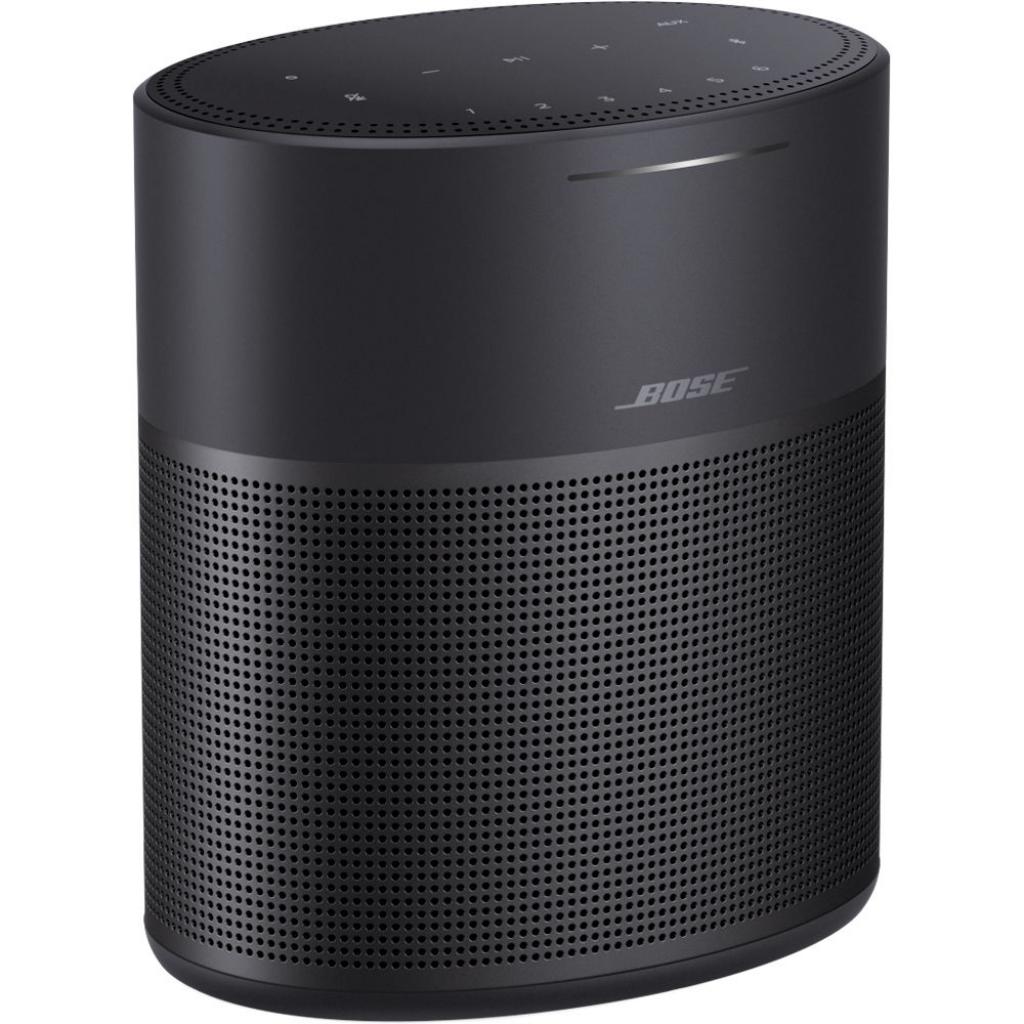 Акустична система Bose Home Speaker 300 Black (808429-2100) - зображення 2