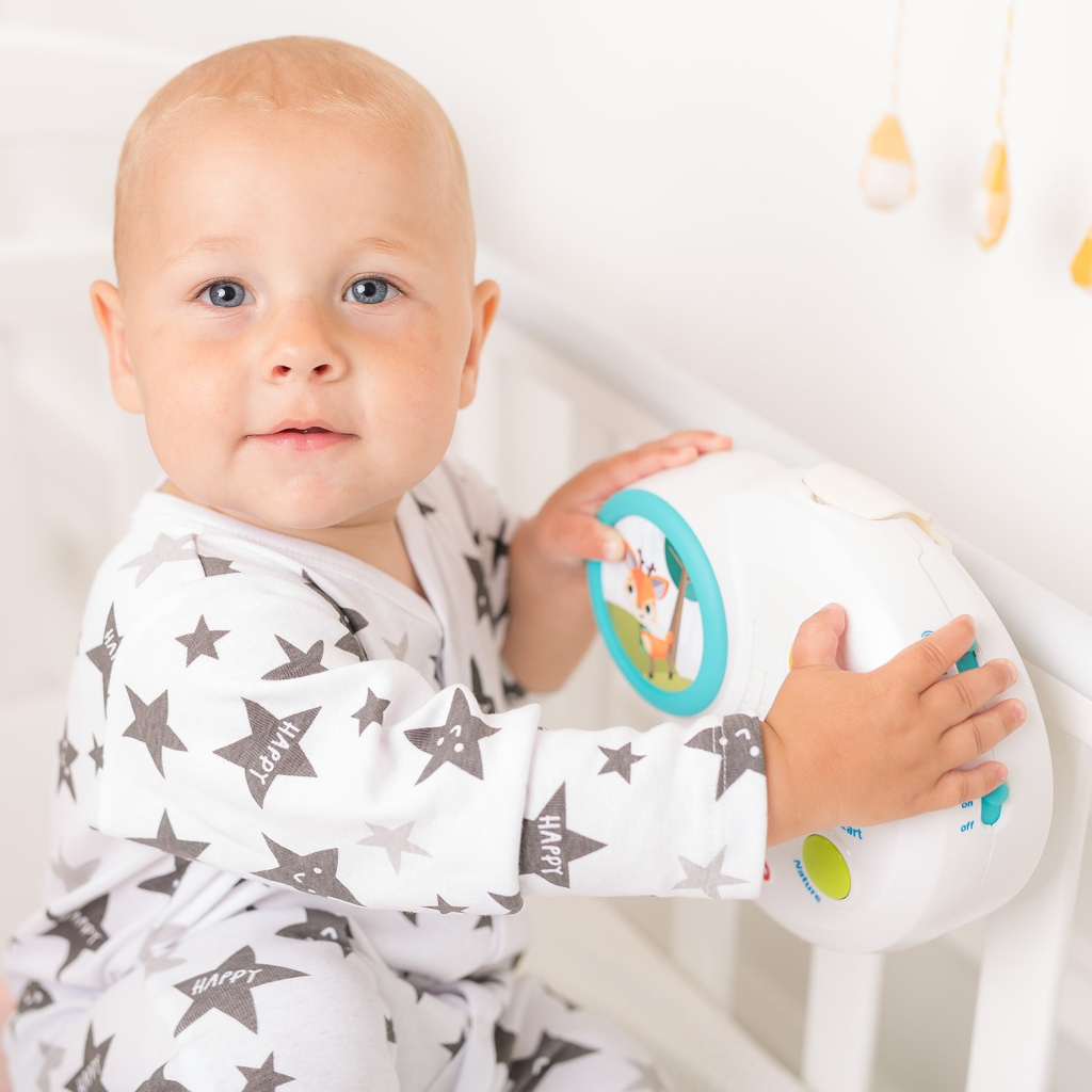 Мобіле Tiny Love Лісові друзі (1305106830) - зображення 5